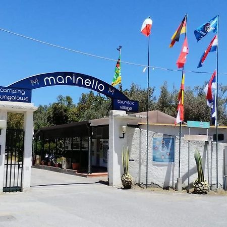 Marinello Camping & Touristic Village Oliveri Luaran gambar