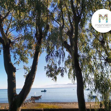 Marinello Camping & Touristic Village Oliveri Luaran gambar