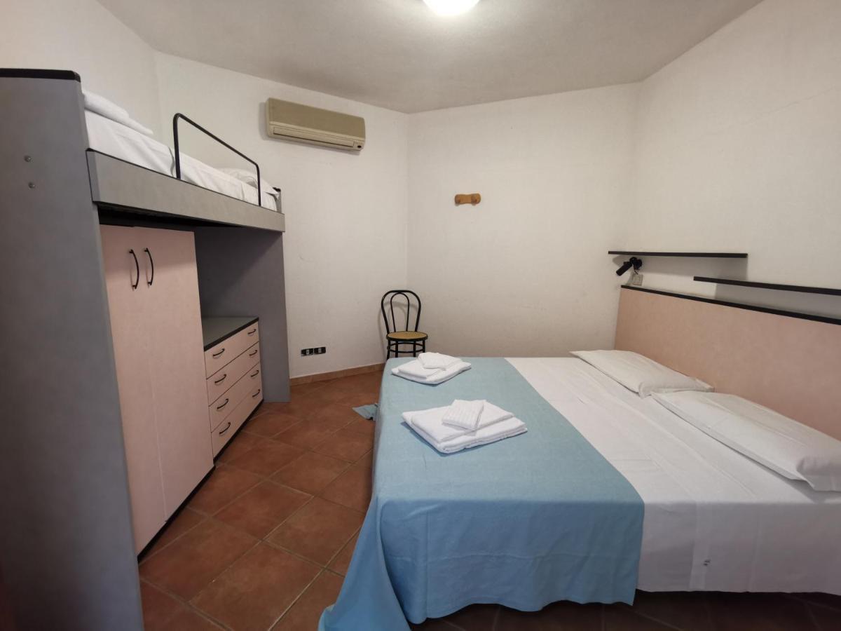 Marinello Camping & Touristic Village Oliveri Luaran gambar