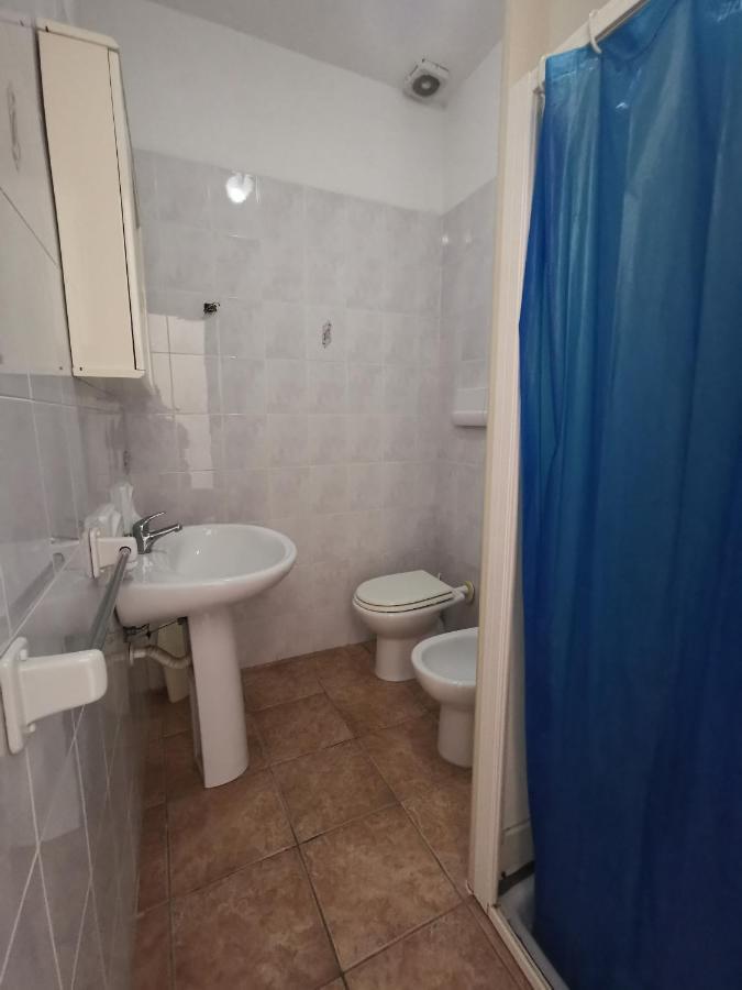 Marinello Camping & Touristic Village Oliveri Luaran gambar