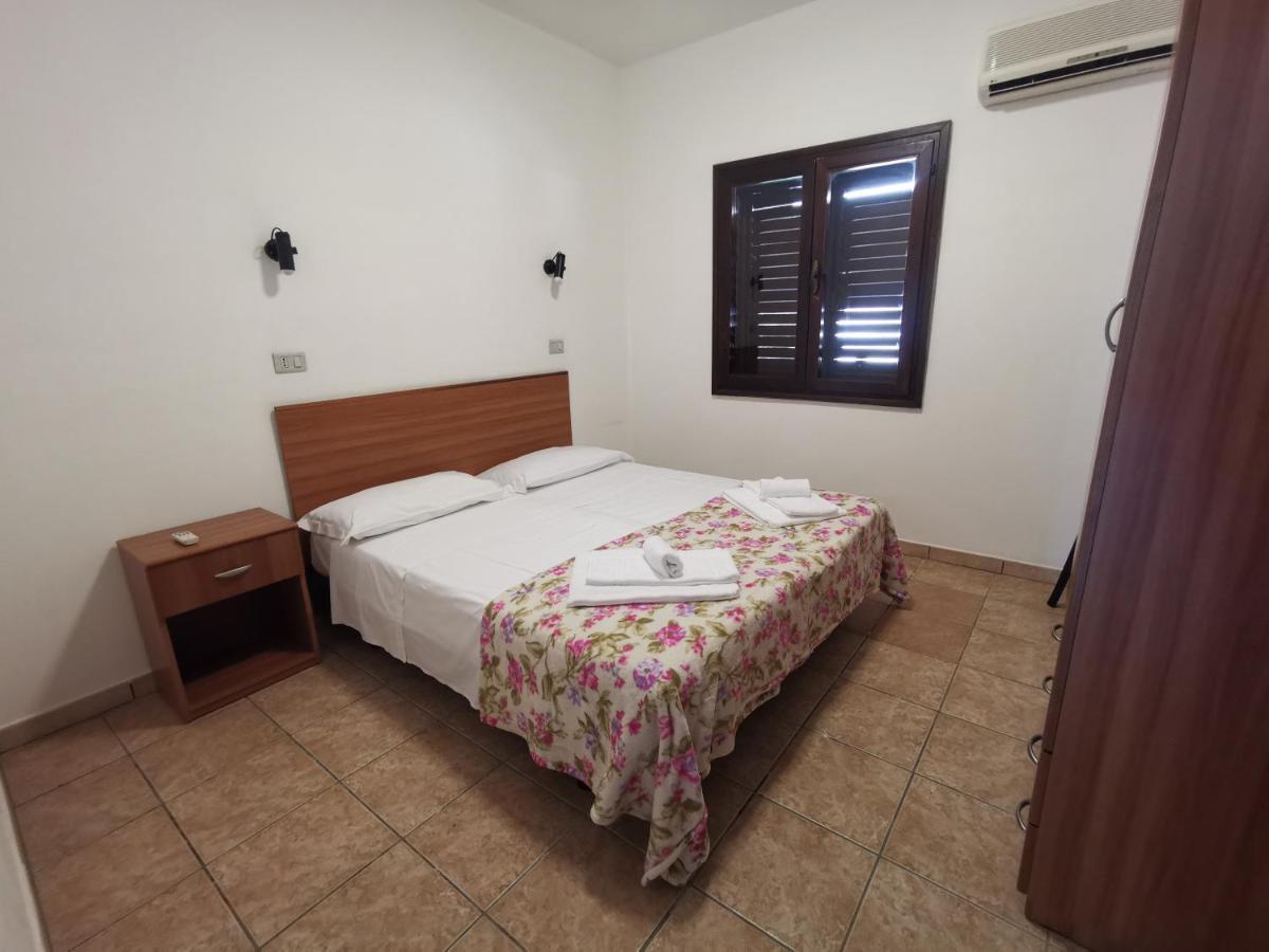 Marinello Camping & Touristic Village Oliveri Luaran gambar