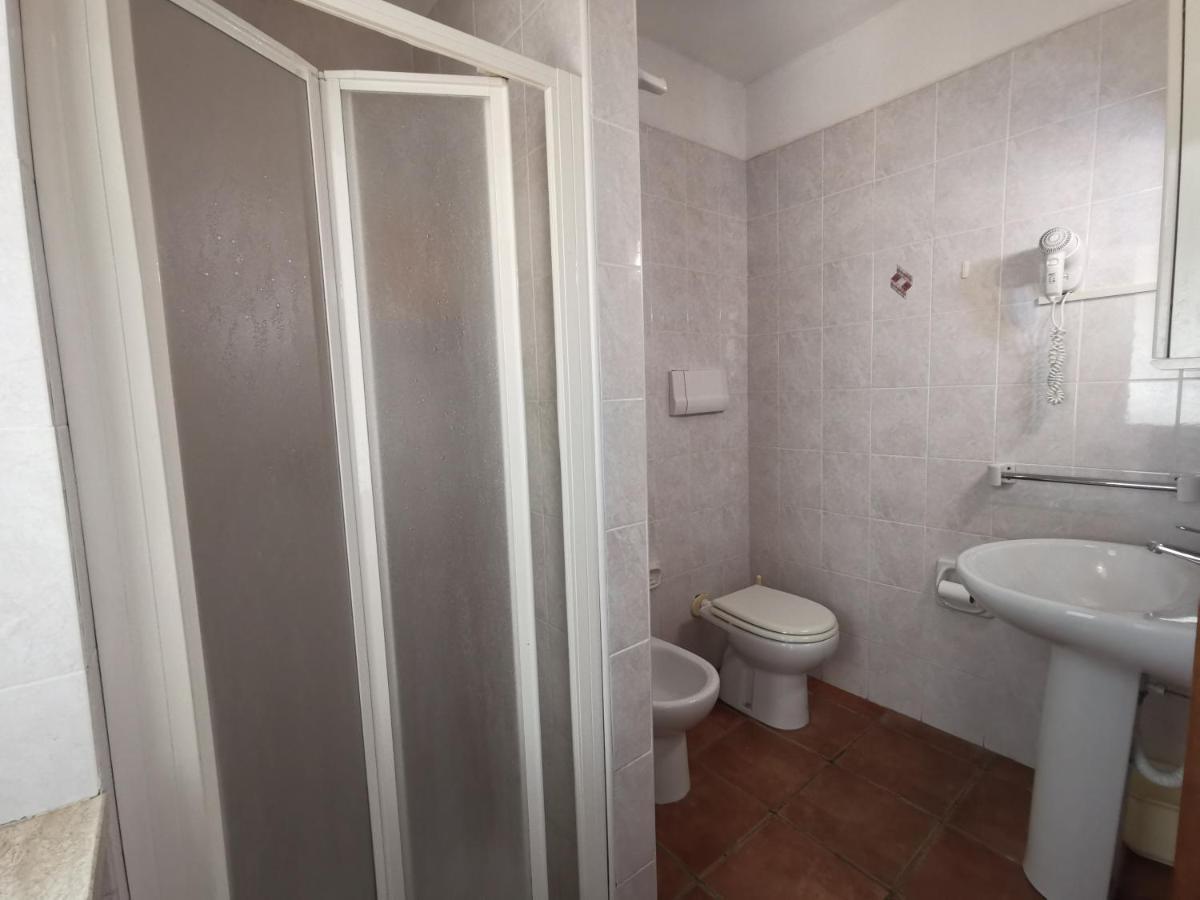 Marinello Camping & Touristic Village Oliveri Luaran gambar