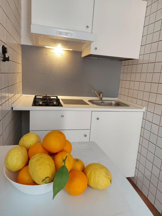 Marinello Camping & Touristic Village Oliveri Luaran gambar
