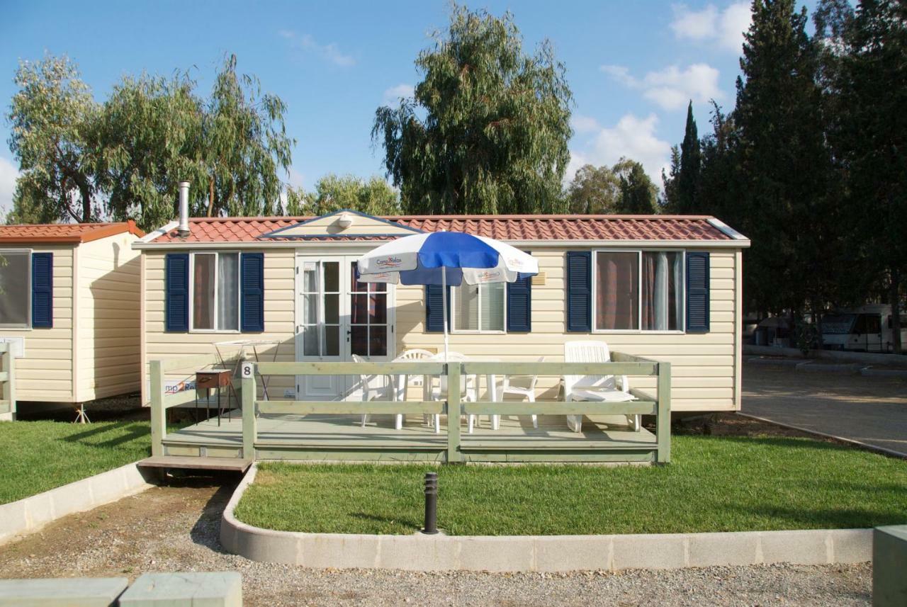 Marinello Camping & Touristic Village Oliveri Luaran gambar