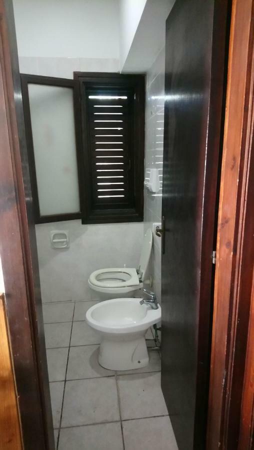 Marinello Camping & Touristic Village Oliveri Luaran gambar